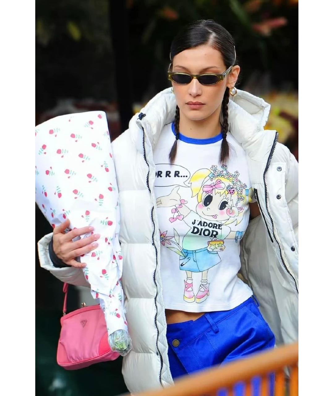 GUCCI Черные пластиковые солнцезащитные очки, фото 2