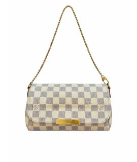 LOUIS VUITTON Клатч/вечерняя сумка