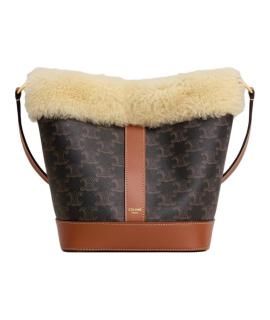 CELINE Сумка через плечо