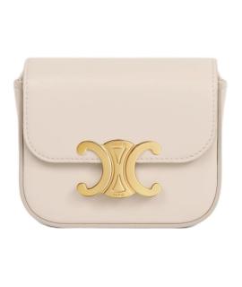 CELINE Сумка через плечо
