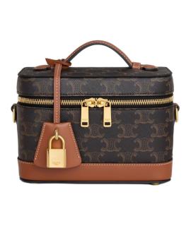 CELINE Сумка через плечо