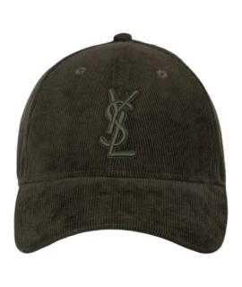 SAINT LAURENT Кепка
