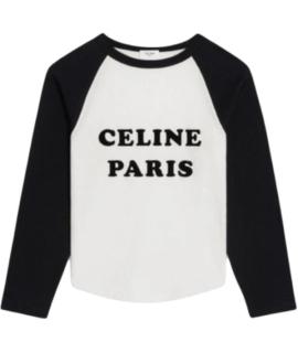 CELINE Лонгслив