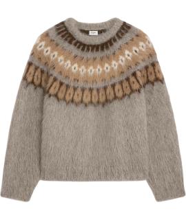 CELINE Джемпер / свитер