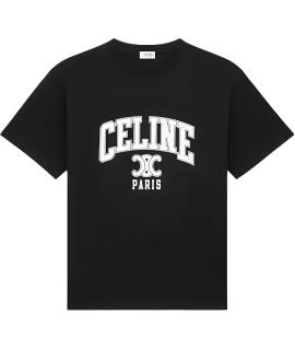 CELINE Футболка