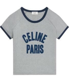 CELINE Футболка