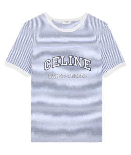 CELINE Футболка