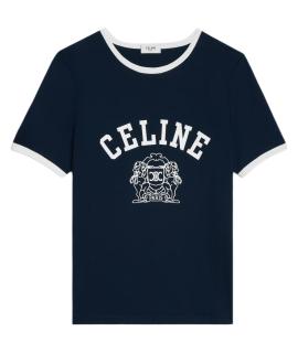 CELINE Футболка