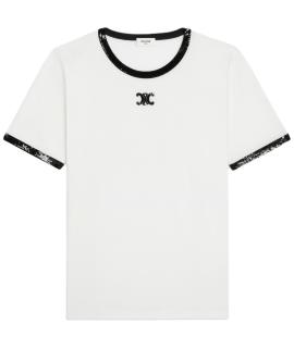 CELINE Футболка