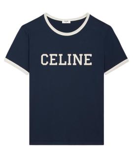 CELINE Футболка