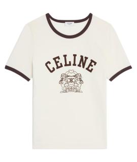 CELINE Футболка