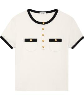 CELINE Футболка