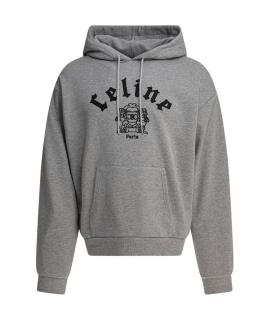 CELINE Худи/толстовка