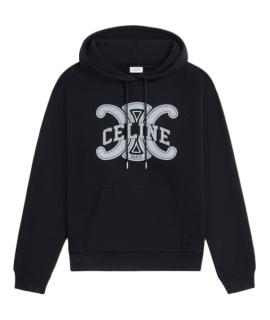 CELINE Худи/толстовка
