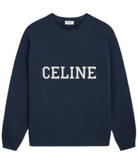 CELINE Худи/толстовка