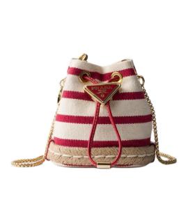 PRADA Сумка через плечо