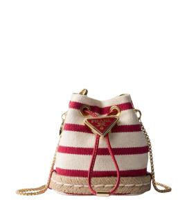PRADA Сумка через плечо