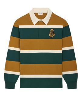 CELINE Поло с длинным рукавом