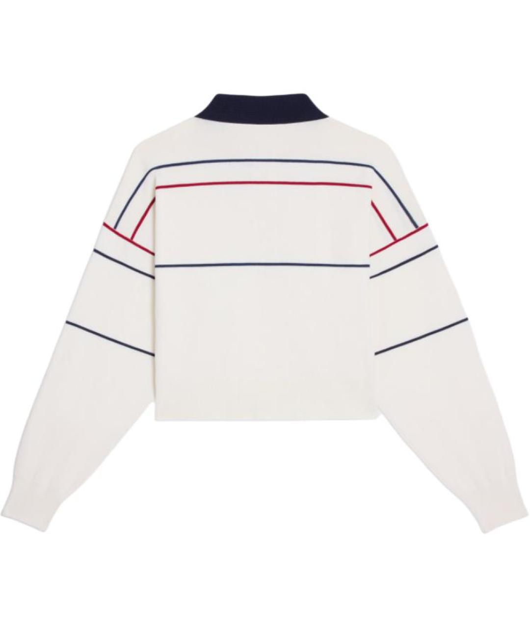 CELINE Бежевая рубашка, фото 2