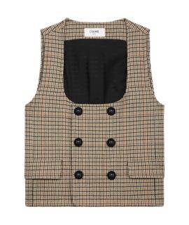 CELINE Жилет