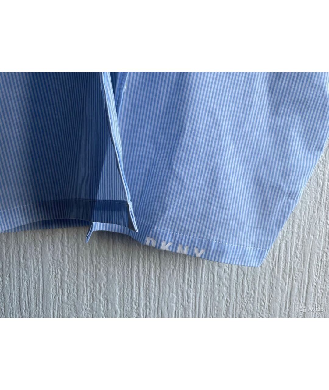 DKNY Белая рубашка/блузка, фото 4