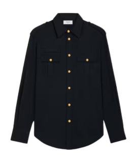 CELINE Классическая рубашка