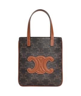 CELINE Сумка через плечо