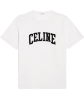 CELINE Футболка