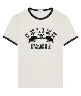 CELINE Футболка