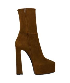 SAINT LAURENT Ботильоны