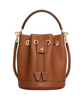 CELINE Сумка через плечо