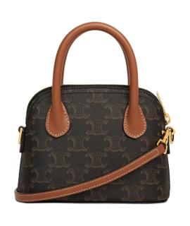 CELINE Сумка через плечо