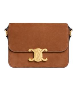 CELINE Сумка через плечо