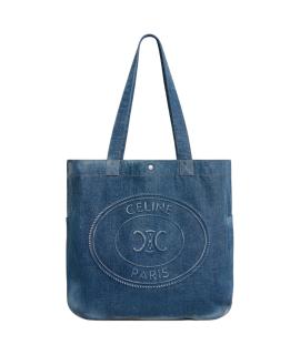 CELINE Сумка через плечо