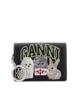 GANNI Кошелек