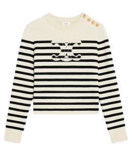 CELINE Джемпер / свитер