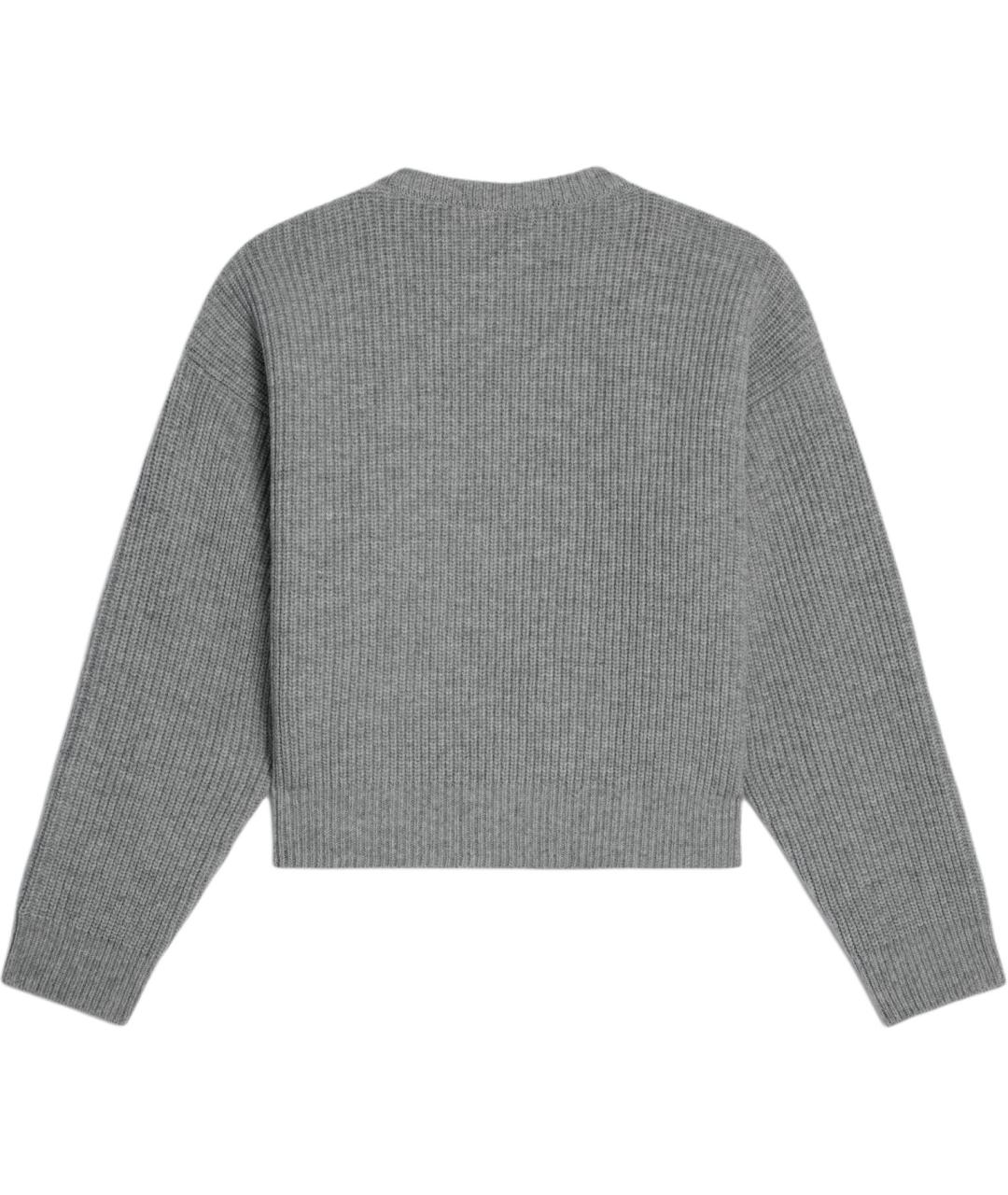 CELINE Шерстяной джемпер / свитер, фото 2