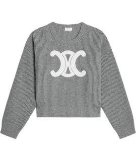 CELINE Джемпер / свитер