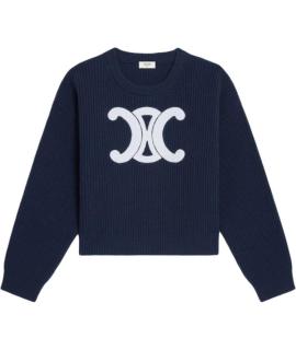 CELINE Джемпер / свитер