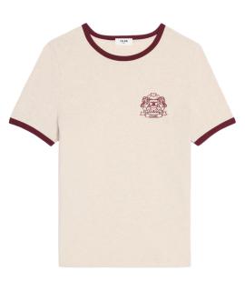 CELINE Футболка