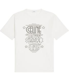 CELINE Футболка
