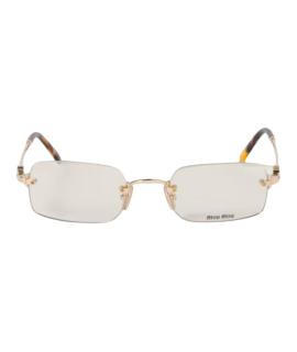 MIU MIU Очки и оправы