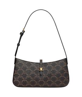 CELINE Сумка через плечо