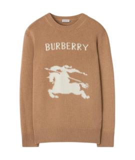 BURBERRY Джемпер / свитер