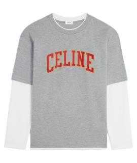CELINE Лонгслив