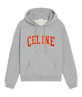 CELINE Худи/толстовка