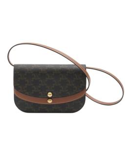 CELINE Сумка через плечо