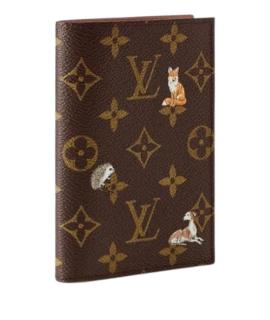 LOUIS VUITTON Обложка/футляр