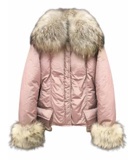 'S MAX MARA Пуховик