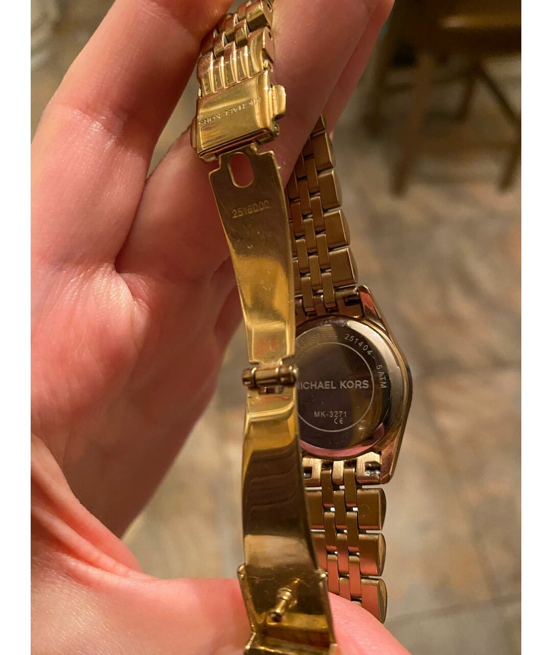 2516000 discount michael kors